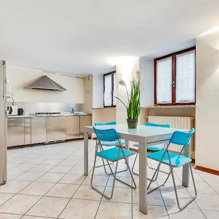 City Center Apartmán Asti