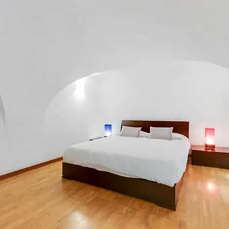 City Center Apartmán Asti