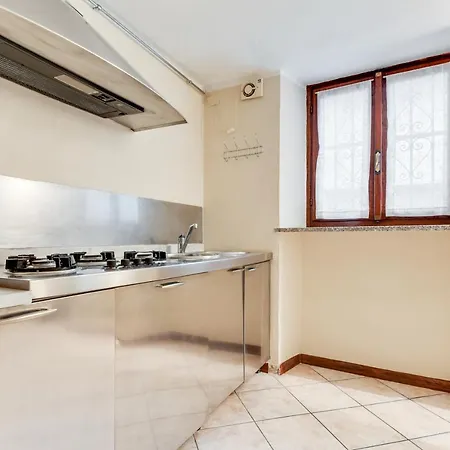 City Center Apartmán Asti