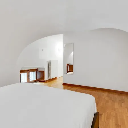 City Center Apartmán Asti
